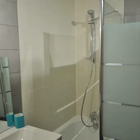 Appartement Appart. 2/4p Pied Pistes