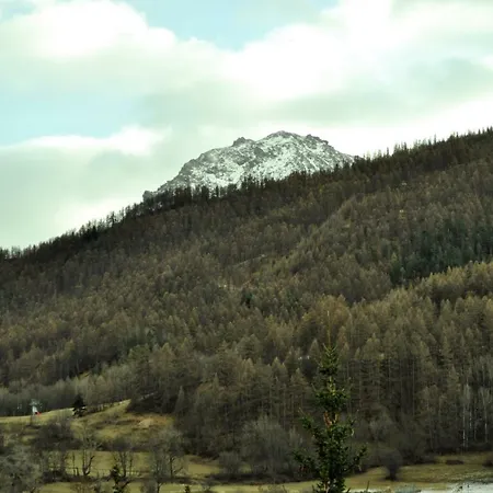Appart. 2/4p Pied Pistes Le Bez (Hautes-Alpes)